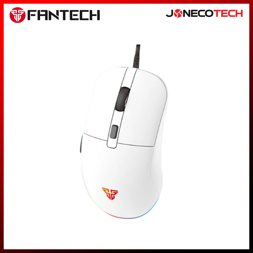 FANTECH VX9S KANATA S WIRED MOUSE