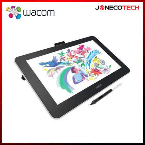 Wacom One Creative Pen Display 13.3" (DTC133W0C)
