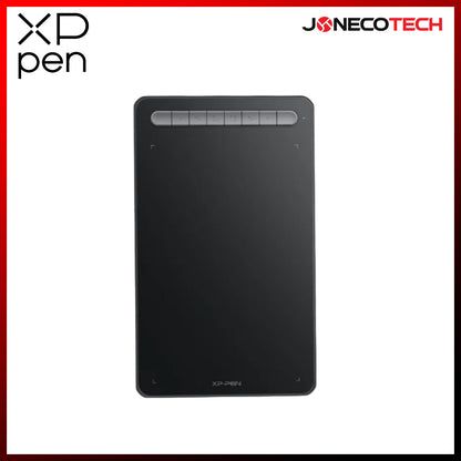 XP-Pen IT850B Deco MW 8x5" Slim Drawing Tablet with Bluetooth, X3 Battery-Fre Elite Stylus, 8 Shortcut Keys, 10-Hour Battery Life, 8192 Pressure Levels