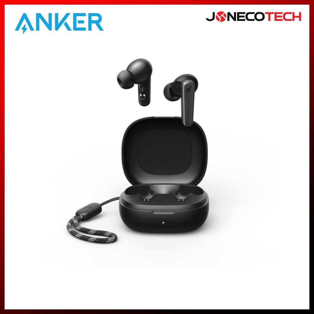 ANKER R50I WIRELESS EARBUDS