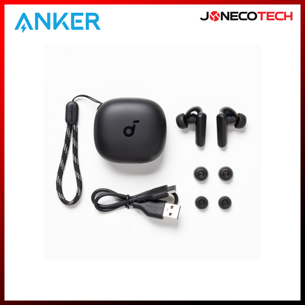 Anker R01i ANKER R50I WIRELESS EARBUDS – Joneco Tech