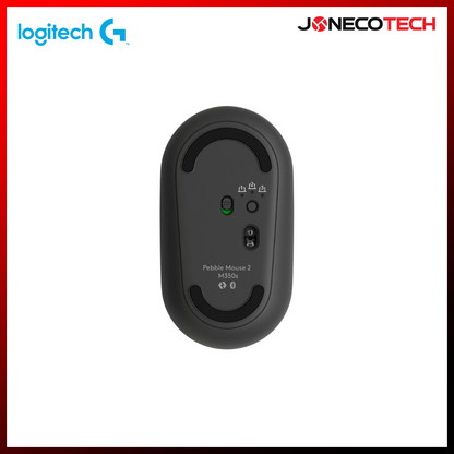Logitech Pebble 2 M350S Wireless Mouse