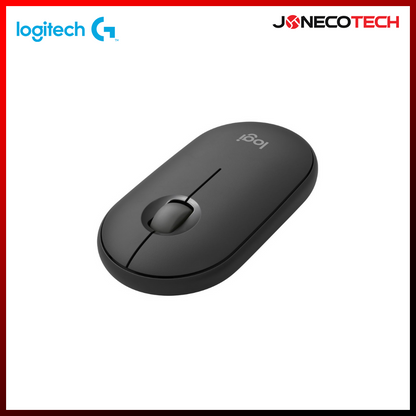 Logitech Pebble 2 M350S Wireless Mouse