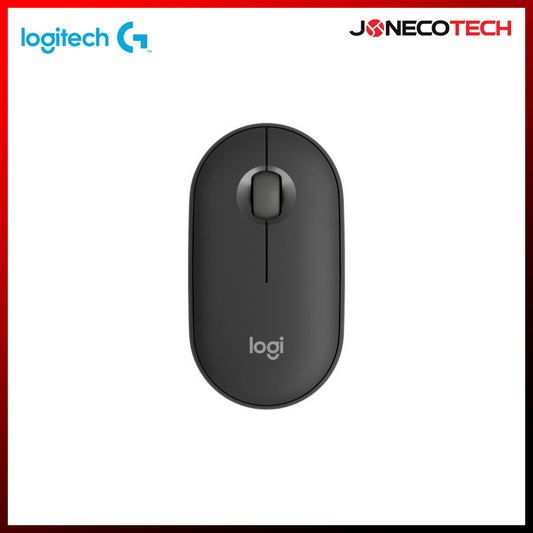 Logitech Pebble 2 M350S Wireless Mouse