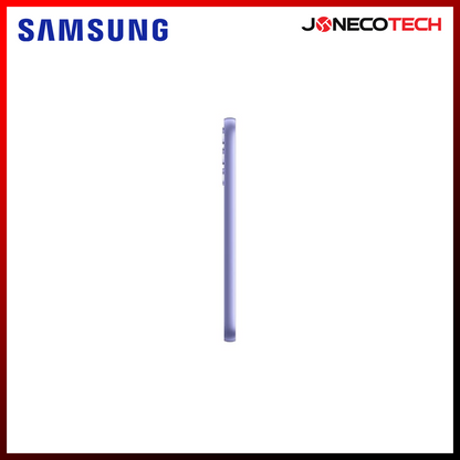 Samsung Galaxy A34 5G 8GB+256 SM-A346ELVEPHL Violet