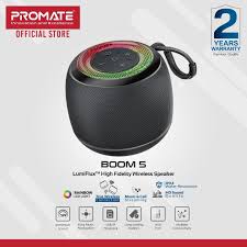 Promate Boom 5 Wireless Speaker