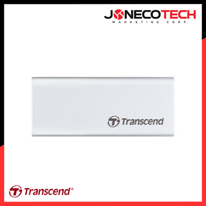 Transcend ESD260C 1TB Portable SSD USB 3.1 Gen 2 Portable SSD