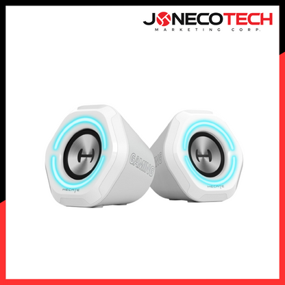 Edifier G1000 Bluetooth Gaming RGB Light Stereo Speaker