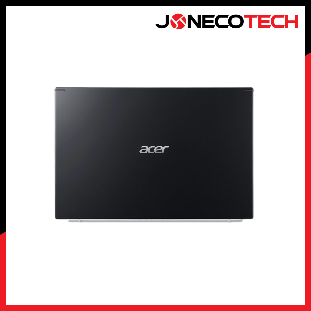 Acer Aspire 5 A515-56G-5186 | Intel Core i5-1235U | 8GB RAM | 512GB SSD | Intel Iris Xe Graphics | 15.6in Full HD | Win11 & OFFICE HOME & STUD 2021