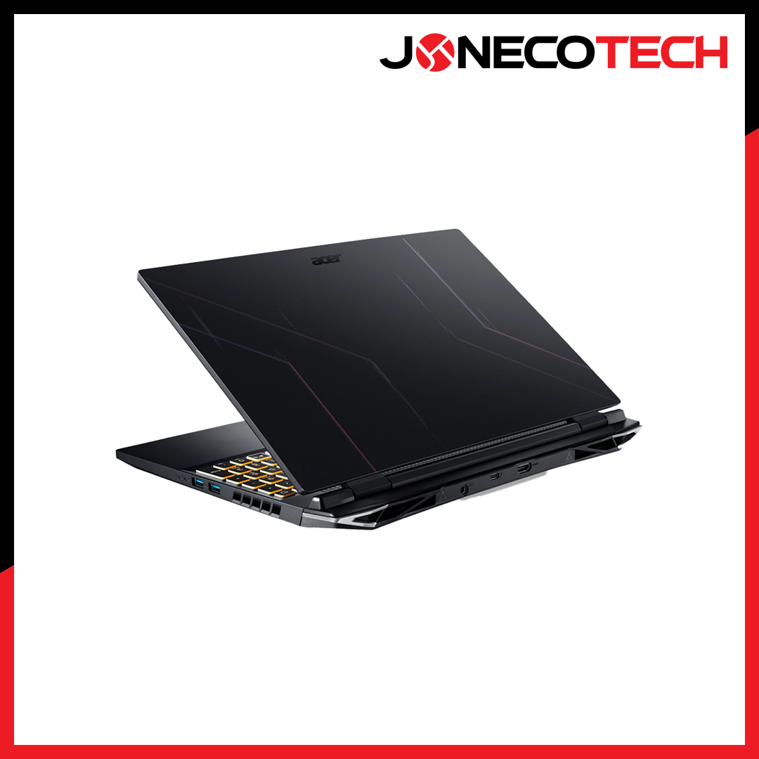 Acer NItro 5 AN515-58-55LG | Intel Core i5-12500H | 8GB RAM | 512GB SSD | NVIDIA GeForce RTX 3050 Ti | 15.6inch IPS FHD | WIN11 HOME