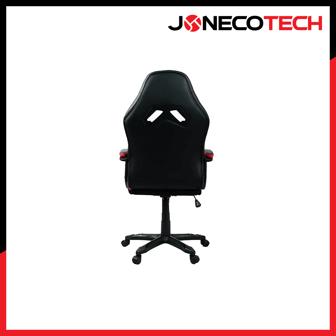 TTRacing DUO V3 Gaming Chair RED