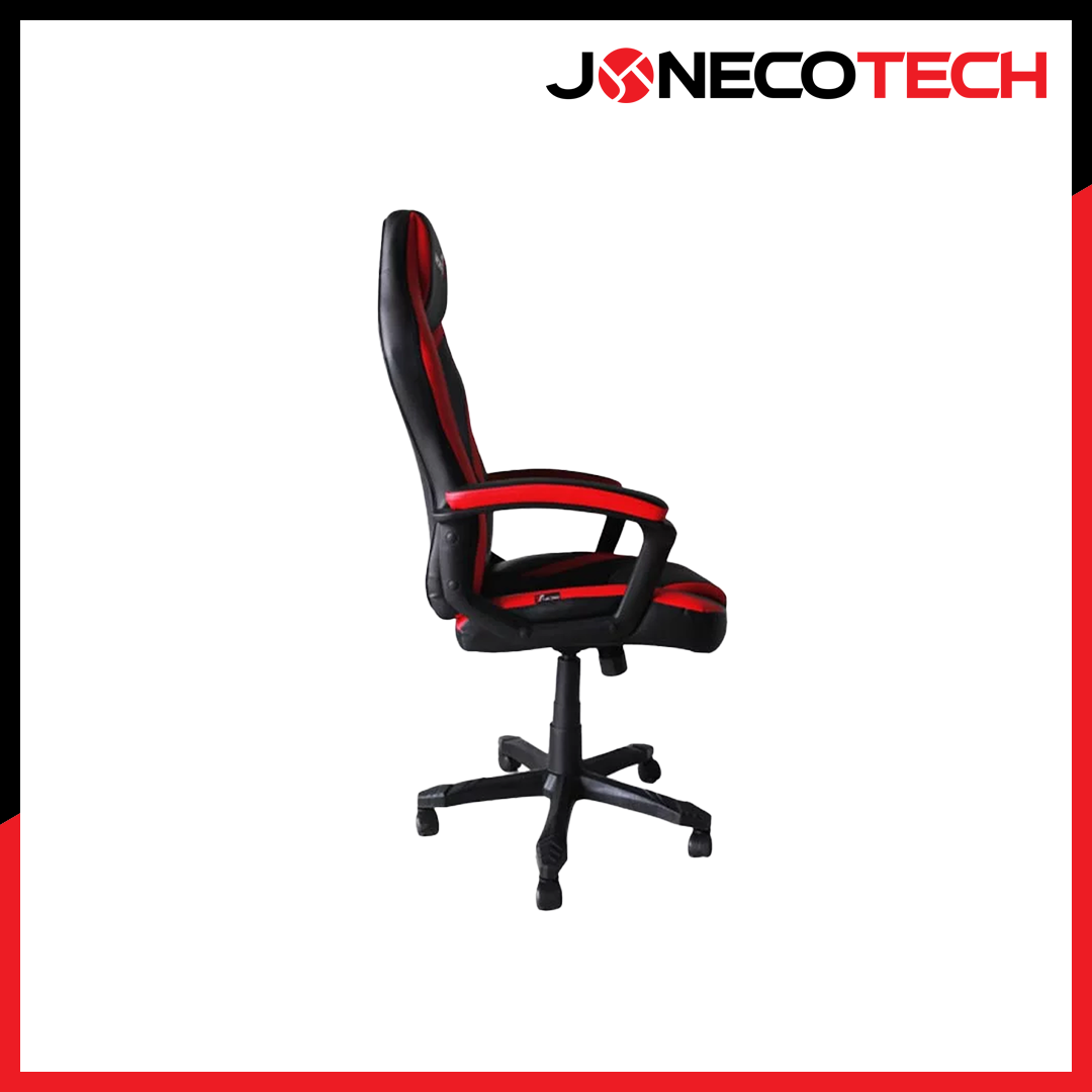 TTRacing DUO V3 Gaming Chair RED