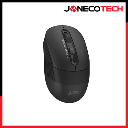 A4tech FB10C Wireless Mouse - Black