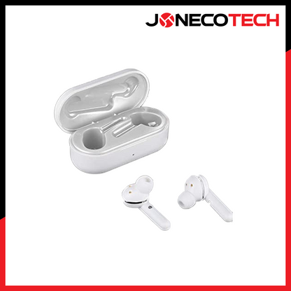 LENOVO - HT28 TWS Earphones BT5.0 Wireless Headphone In-ear Sweatproof Sports Mini Earbuds Stereo Headset