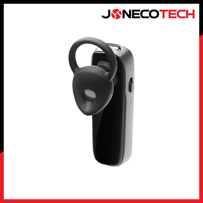 Jabra Talk 25 Bluetooth Headset for High Definition Hands