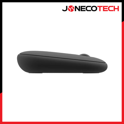 Pebble Wireless Mouse M350 Graphite - Slim, Light & Bluetooth