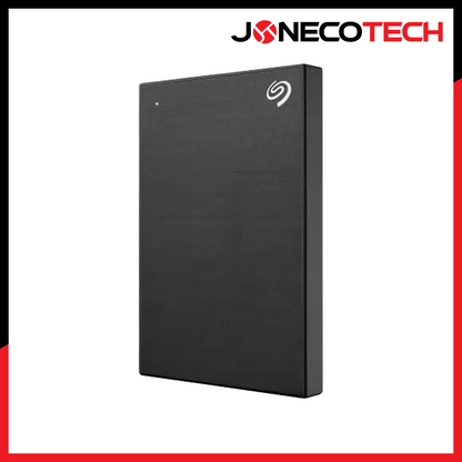 SEAGATE - One Touch With Password 1 TB