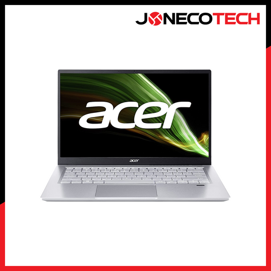 Acer Swift 3 SF314-43-R06N | Ryzen 5 5500U | 8GB LPDDR4 | 512GB SSD | Radeon Graphics | 14in FHD | Win11 &