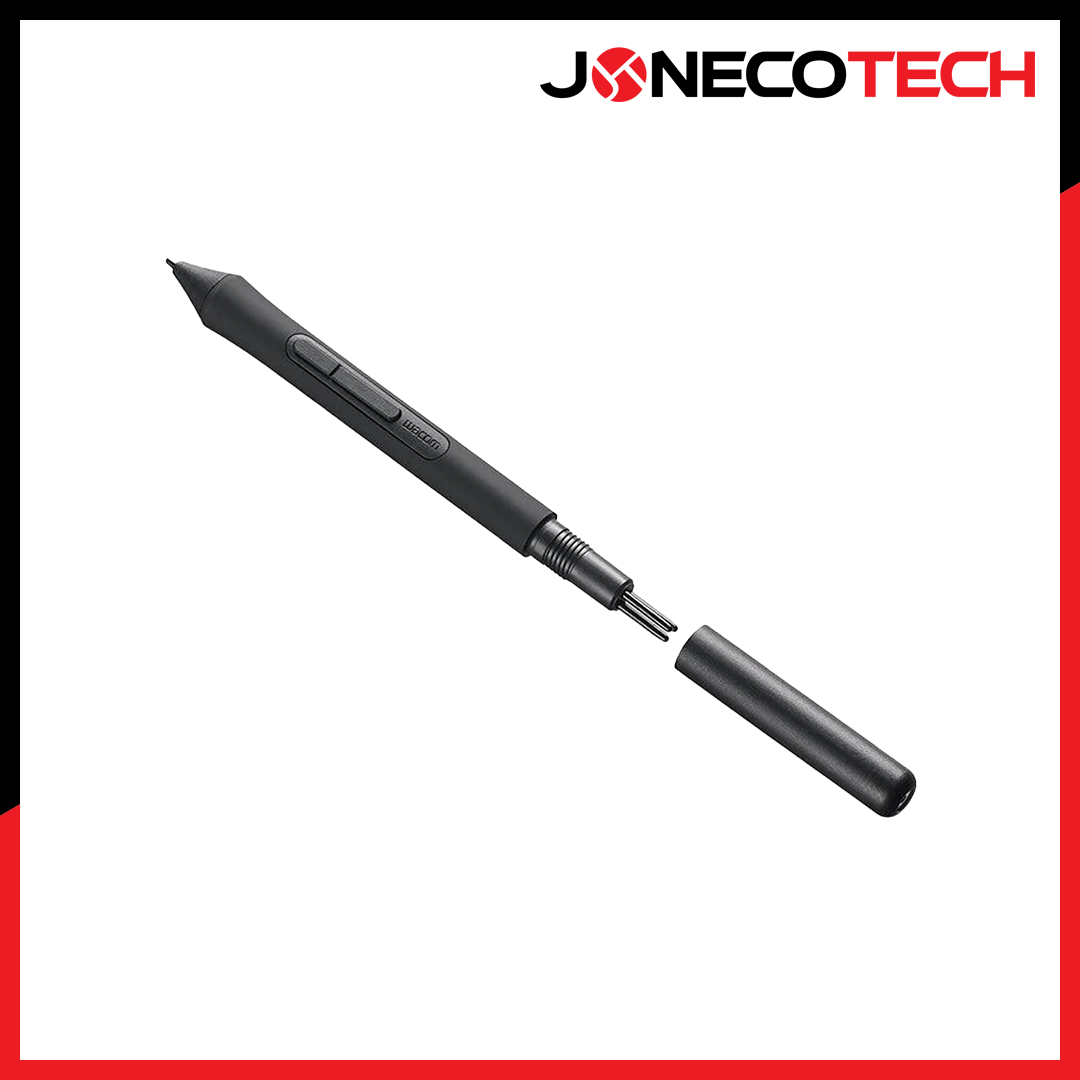 WACOM INTUOS - S CTL-4100/KO-C Creative Pen Tablet | Black