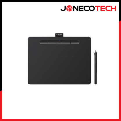 WACOM INTUOS - WL S CTL-4100WL/K0-C Creative Pen Tablet | Black