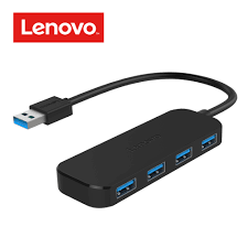 LENOVO USB-A A601 - Connector USB-A Hub